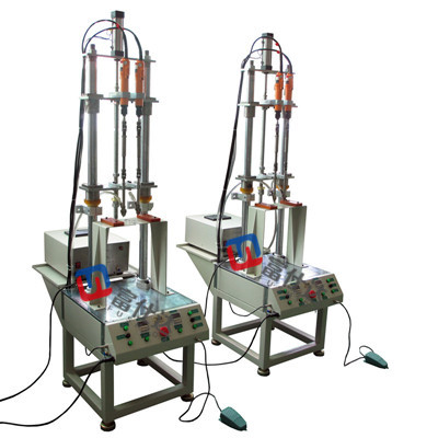 臺燈自動鎖螺絲機 臺燈自動鎖螺絲機