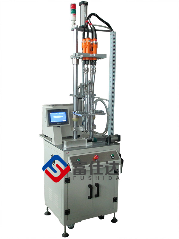 步進(jìn)電機(jī)鎖螺絲機(jī) 步進(jìn)電機(jī)鎖螺絲機(jī)