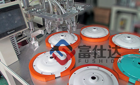 風(fēng)扇鎖螺絲機(jī) 風(fēng)扇鎖螺絲機(jī)