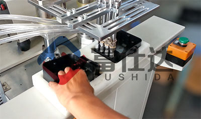 電表自動(dòng)打螺絲機(jī) 電表自動(dòng)打螺絲機(jī)