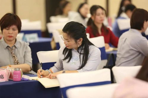 咨詢師實訓班，讓我遇見家庭教育的另一種可能